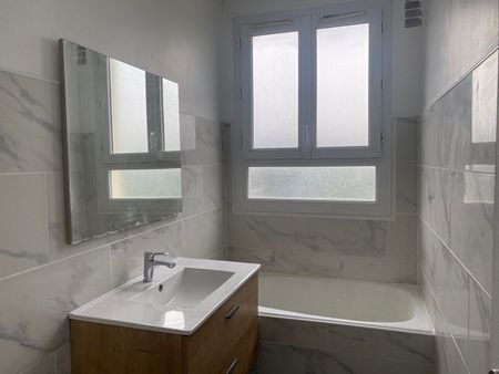 Location appartement 3 pièces, 57.26m², Bry-sur-Marne - Photo 5