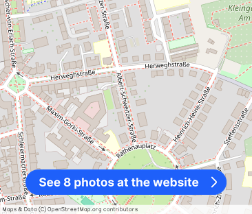 Die perfekte erste gemeinsame Wohnung im Paulusviertel - Photo 1