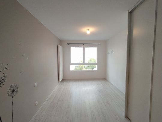 Location Appartement 1 pièce 26m² - Photo 1