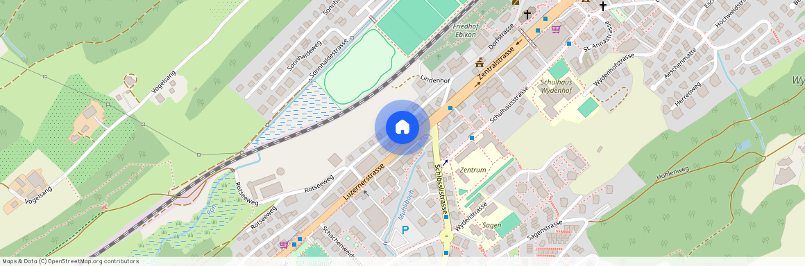 6030, Ebikon, Luzernerstrasse, 8