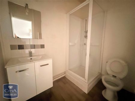 Location Appartement 1 pièce 28m² LILLE 59000 - Photo 5