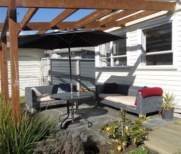 Walking Distance to the Beach - Photo 4