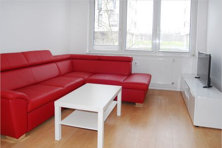 2 Zimmer in Düsseldorf - Foto 2