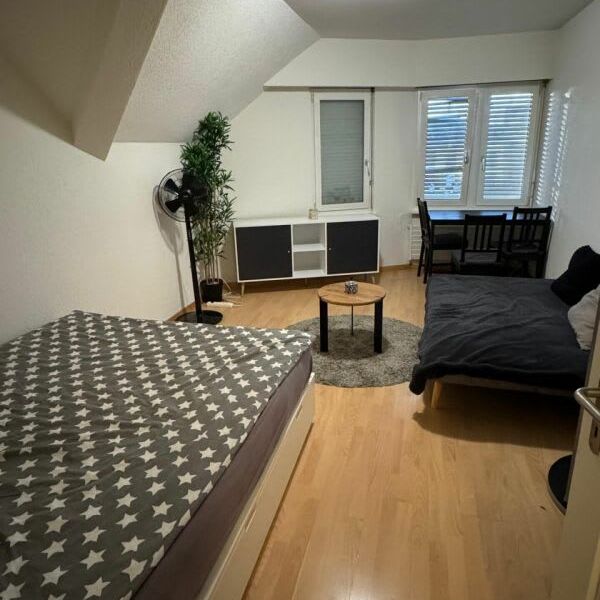 1.5 Zimmer, 4. Stock - Photo 2