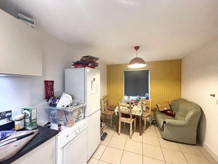 1 bedroom house to rent - Photo 2