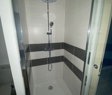 Location Appartement 1 pièce 27m² - Photo 5