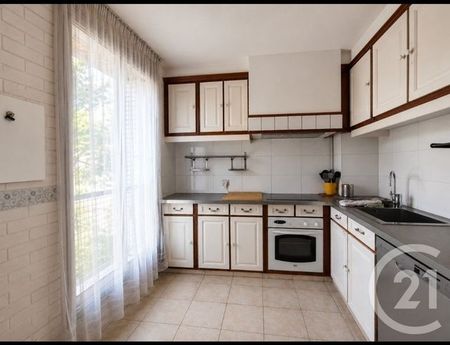 Appartement T4 à louer - Photo 5