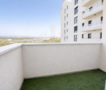 Inchiriere studio, bloc nou, parcare, pet friendly, zona - Photo 2