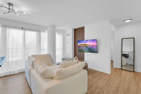 For Lease - 2015 Sheppard Avenue Unit# 207, Toronto, Ontario - Photo 5