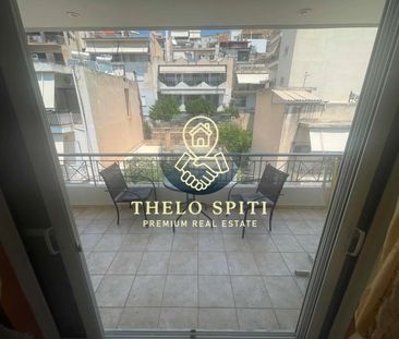 Διαμέρισμα για ενοικίαση Κάτω Ηλιούπολη (Ηλιούπολη) - Photo 3