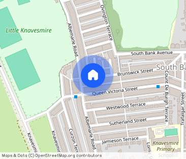 Brunswick Street, South Bank, York, YO23 - Photo 1