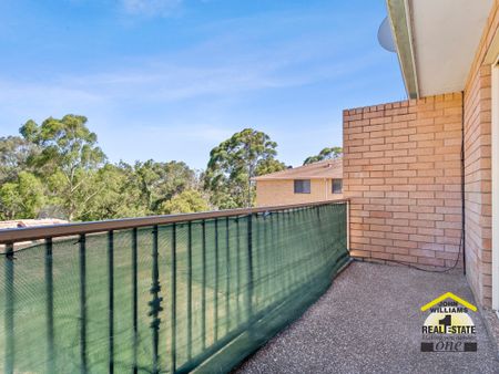 123/1 Riverpark Drive, Liverpool NSW 2170 - Apartment For Rent | Domain - Photo 5