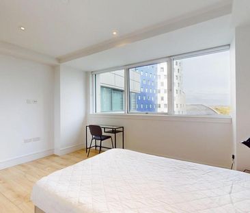 1 bedroom flat to rent - Photo 6