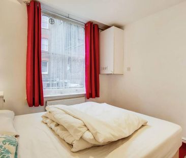 1 bedroom flat to rent - Photo 5