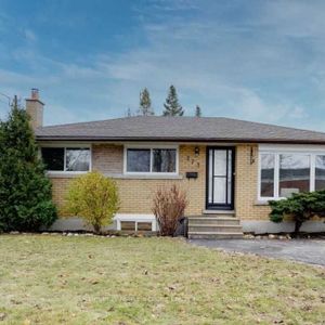 For Lease - 373 Speedvale Avenue Unit# - B (Basement), Guelph, Ontario - Photo 3