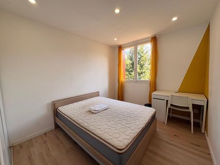 Location Maison 1 pièce 10m² JOUE LES TOURS 37300 - Photo 3