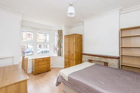 Hertford Street, East Oxford - Photo 5