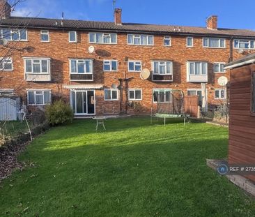 2 bedroom maisonette to rent - Photo 3