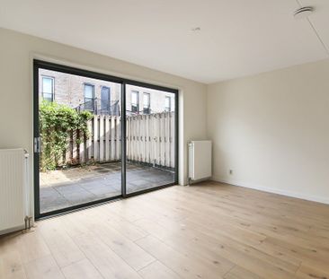 Te huur: Huis Mattenbiesstraat 125 in Amsterdam - Photo 1