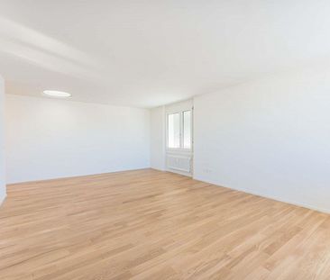 Traumhafte Attikawohnung mit Seepanorama! - Photo 1