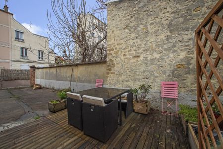 Location Appartement 2 pièces 34m² MAISONS ALFORT 94700 - Photo 5