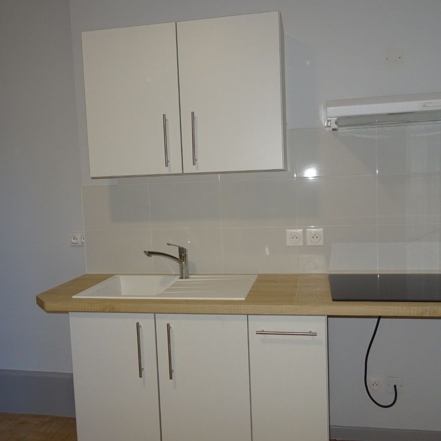 Location Appartement 1 pièce 29m² TAIN L HERMITAGE 26600 - Photo 1