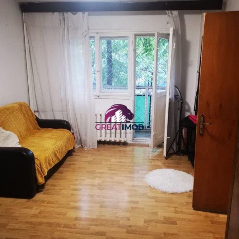 Apartament 2 camere de inchiriat Sector 2 – zona Stefan... - Fotografie 1