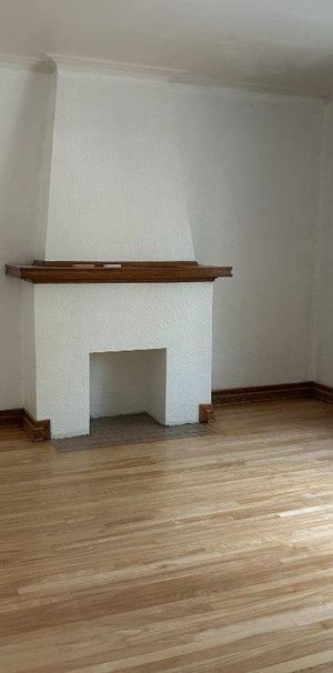 6 ½ rénover – avec jardin au quartier CDN-NDG - Photo 1