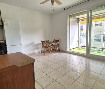 Location Appartement 2 pièces 30m² NICE 06000 - Photo 2