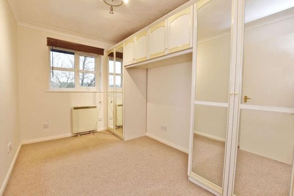 Park Lodge, St. Albans Road, WD25 - Photo 1