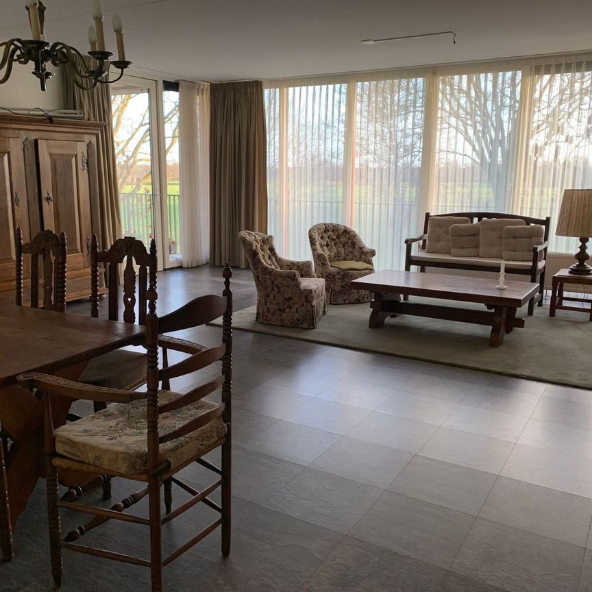 Appartement te huur: Gebint 6 5521 WD Eersel - Foto 1