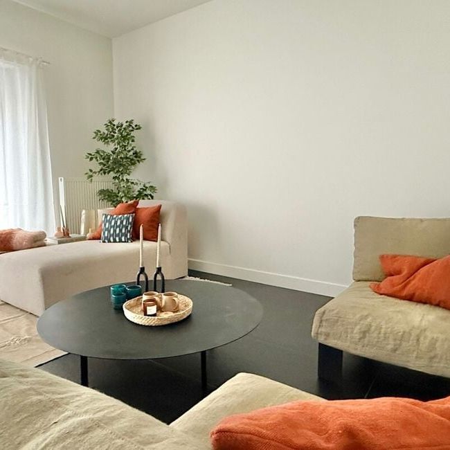 Appartement te huur in Mechelen voor € 895 met 1 slaapkamer - Foto 1