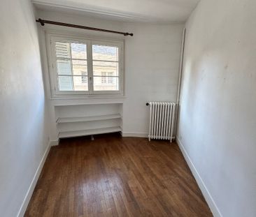 Location appartement 3 pièces, 60.53m², Blois - Photo 4