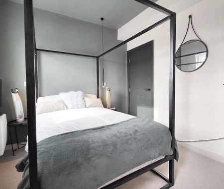 2 bedroom flat to rent - Photo 5