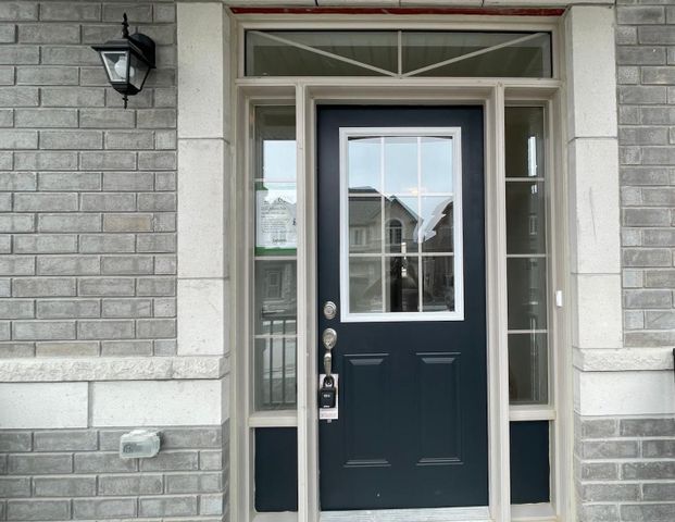 For Lease - 2517 Athena Path, Pickering, Ontario - Photo 1