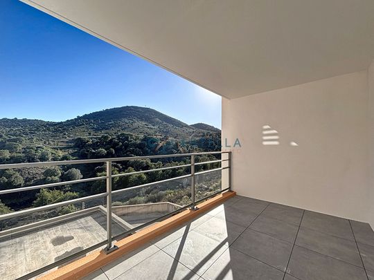 Beau T3 neuf traversant avec terrasse, - Photo 1