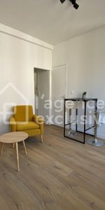 APPARTEMENT T2 A LOUER - Photo 4