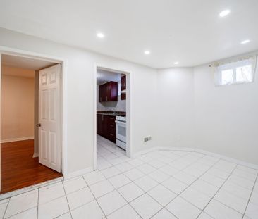 For Lease - 5 Claresholme Drive, Toronto, Ontario - Photo 1