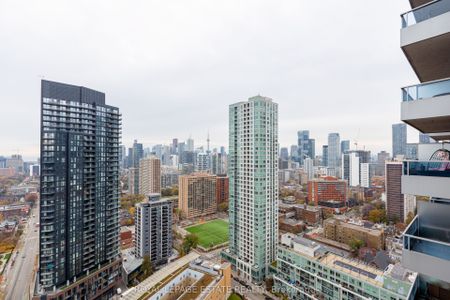 500 Condos and Lofts , #2603 - Photo 4