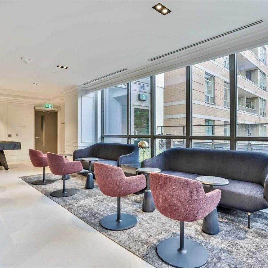 For Lease - 6 Jackes Avenue Unit# 409, Toronto, Ontario - Photo 1