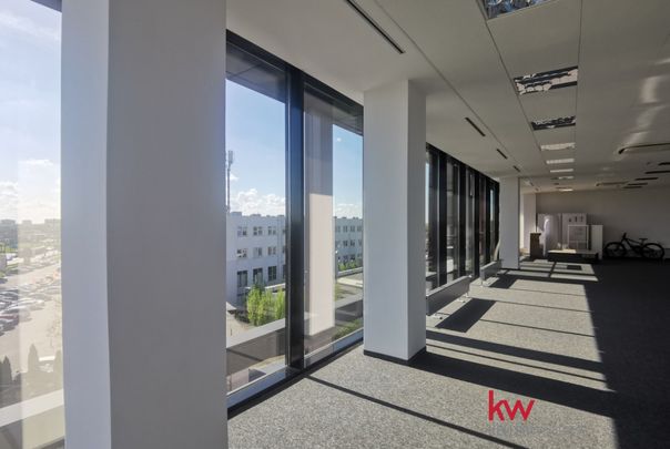 Biuro 165 m, Mini Office Point - Photo 1