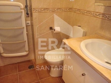 Apartamento T3 em Santarém - Photo 4
