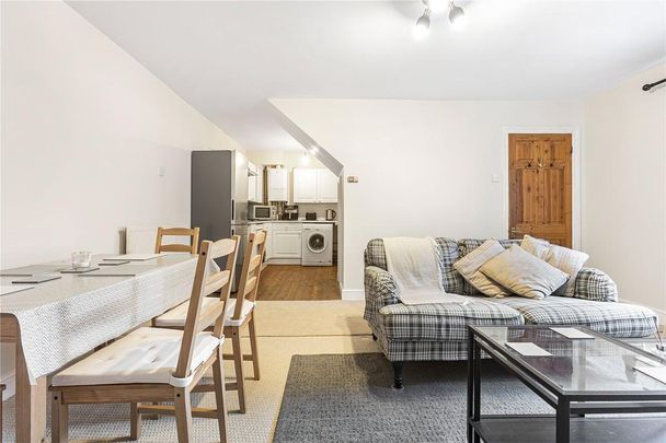 2 bedroom semi-detached house to rent - Photo 1