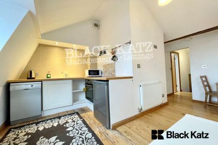 1 bedroom apartment to rent - Photo 4