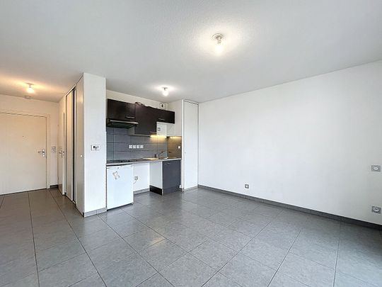 Appartement 1 pièce - Photo 1