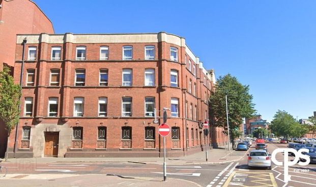 Apartment 8 Tyrone House, Belfast, BT2 8HH - Photo 1
