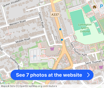 The Old Maltings, Lymington, Hampshire, SO41 9TN - Photo 1