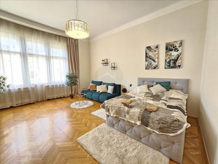 Kiadó lakás - Budapest V. kerület - Photo 5