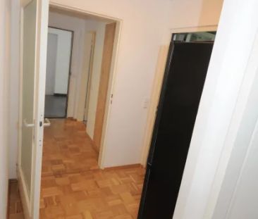 3-Zimmer-Wohnung in Nürnberg Thon - Photo 6