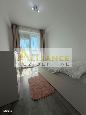 Apartament 3 camere | Boutique Residence | Soseaua Leordeni | Bloc nou - Photo 3
